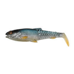 Shad Savage Gear Craft Cannibal, Roach, 10.5cm/12g, 4buc/plic