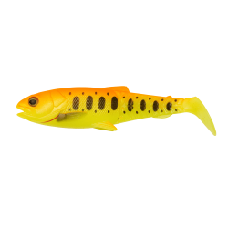 Shad Savage Gear Craft Cannibal, Golden Ambulance, 8.5cm/7g, 4buc/plic