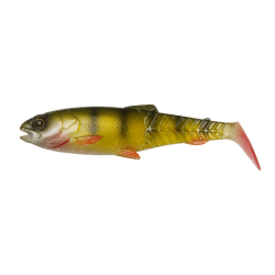 Shad Savage Gear Craft Cannibal, Perch, 8.5cm/7g, 4buc/plic