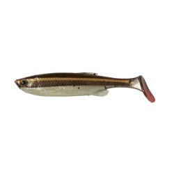 Shad Savage Gear Fat Minnow T-Tail, Minnow, 10.5cm/11g, 4buc/plic