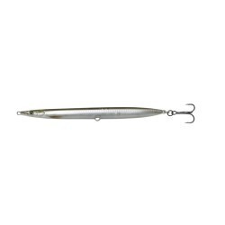 Pilker Savage Gear Sandeel Pencil, Sandeel Ghost, 9cm/13g