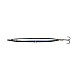 Pilker Savage Gear Sandeel Pencil, Black Silver, 9cm/13g