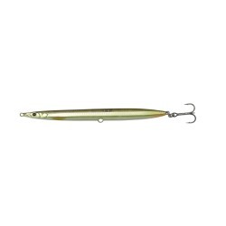 Pilker Savage Gear Sandeel Pencil, Motoroil UV, 9cm/13g