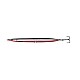 Pilker Savage Gear Sandeel Pencil, Black/Red, 9cm/13g