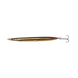 Pilker Savage Gear Sandeel Pencil, Black Copper, 9cm/13g