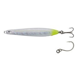 Pilker Savage Gear Surf Seeker, White Pearl, 11cm/40g