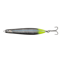Pilker Savage Gear Surf Seeker, Black Pearl, 11cm/40g