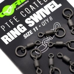 Vârtej cu anou Korda PTFE, Nr.11, 8buc/plic