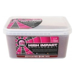 Nadă Groundbait Mainline Active Link Mix, 2kg