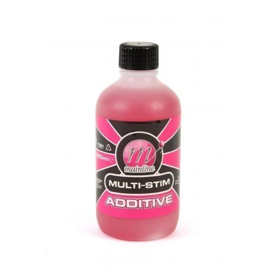 Aditiv Mainline, Multi Stim, 250ml Aditiv Mainline, Multi Stim, 250ml