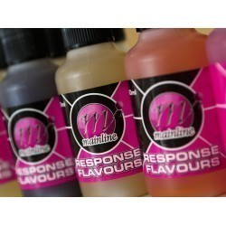 Aromă Mainline Response, BlackCurrant, 60ml