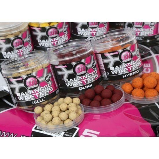 Pop-up Wafter Mainline Hybrid, 12mm, 250ml Pop-up Wafter Mainline Hybrid, 12mm, 250ml
