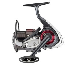 Mulinetă Daiwa Tournament QD 4000