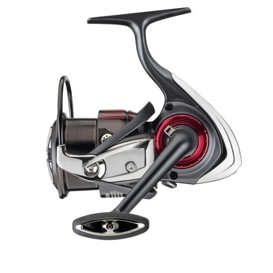 Mulinetă Daiwa Tournament QD 4000 Mulinetă Daiwa Tournament QD 4000
