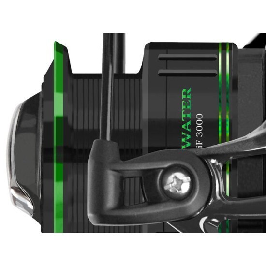 Mulinetă Cormoran Cross Water 5PIF 3000