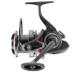 Mulinetă Daiwa Whisker 25 QDA