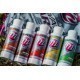 Aditiv Mainline Captive-8 Match Pellet, Orange Chocolate, 100ml Aditiv Mainline Captive-8 Match Pellet, Orange Chocolate, 100ml