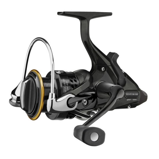 Mulinetă Cormoran VeyCor BR 4PiF 6000 (Free Spool) Mulinetă Cormoran VeyCor BR 4PiF 6000 (Free Spool)