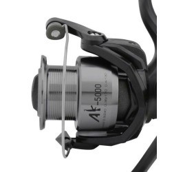 Tambur de rezervă Okuma AK Baitfeeder SV 6000