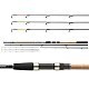 Lansetă Cormoran GF Feeder Pro, 3.90m/40-120g, 3+3buc