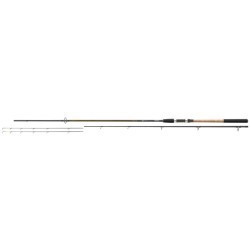 Lansetă Cormoran GF Feeder Pro Short Track, 3m/50-170g, 2+2buc