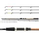 Lansetă Cormoran GF Feeder Pro, 3.90m/80-230g, 3+3buc