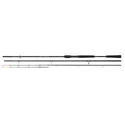 Lansetă feeder Cormoran Bull Fighter U-Power, 3.90m/80-230g, 3+2buc