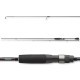 Lansetă Cormoran Power Creek, 2.10m/10-45g, 2buc Lansetă Cormoran Power Creek, 2.10m/10-45g, 2buc