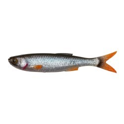 Shad Savage Gear Craft Dying Minnow, Roach, 10cm/5.5g, 5buc/plic
