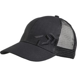 Șapcă Daiwa Classique Mesh, Black