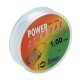 Fir elastic Sensas Power Gum, 1mm/10m