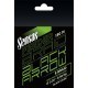 Fir textil Sensas Black Arrow 8-Braid, Black, 0.08mm/6.9kg/130m