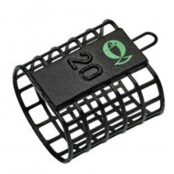 Coșuleț Feeder Sensas Round Cage, X-Large, 40g