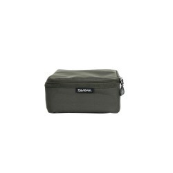 Geantă pentru accesorii Daiwa IS, Medium, 25x20x10cm
