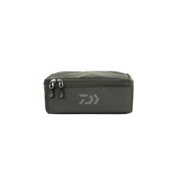 Geantă pentru accesorii Daiwa IS, Medium, 25x20x10cm
