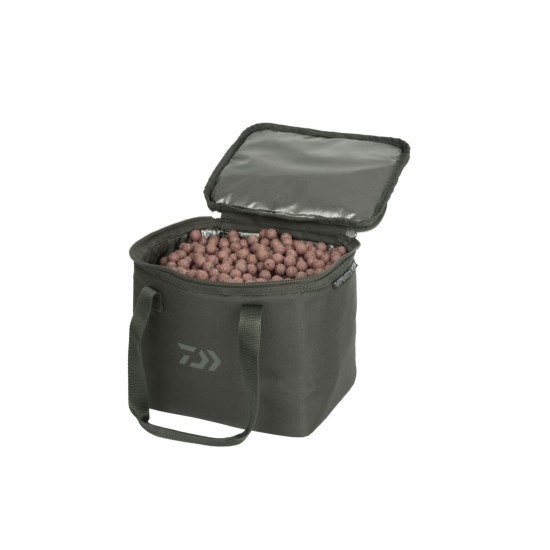 Geantă termică Daiwa IS Cool Bag, Large, 25x20x21cm