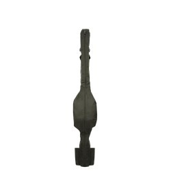 Husă 3 posturi Daiwa Infinity System 12FT, 200x25x12cm