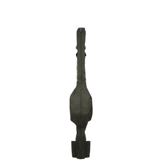 Husă 3 posturi Daiwa Infinity System 13FT, 215x25x12cm
