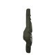 Husă 3 posturi Daiwa Infinity System 13FT, 215x25x12cm