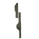 Husă individuală Daiwa Infinity System, 200x22x12cm Husă individuală Daiwa Infinity System, 200x22x12cm