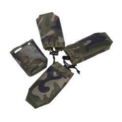 Husă protecție avertizoare Prologic Rmx Pro, 3+1