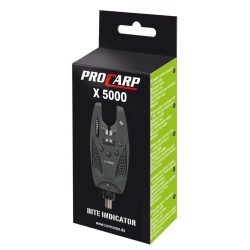Avertizor Cormoran ProCarp X5000