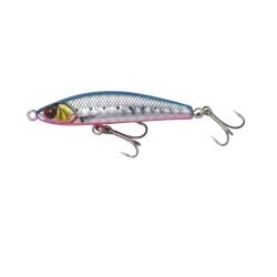 Vobler Savage Gear Gravity Pencil, Pink Belly Sardine PHP, 5cm/8g