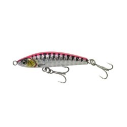 Vobler Savage Gear Gravity Pencil, Pink Barracuda PHP, 5cm/8g