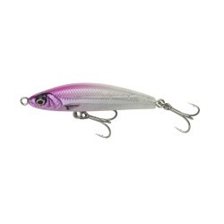 Vobler Savage Gear Gravity Pencil, Pink Head, 5cm/8g