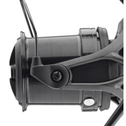 Tambur de rezervă Daiwa Crosscast 45 SCW 5000C QD