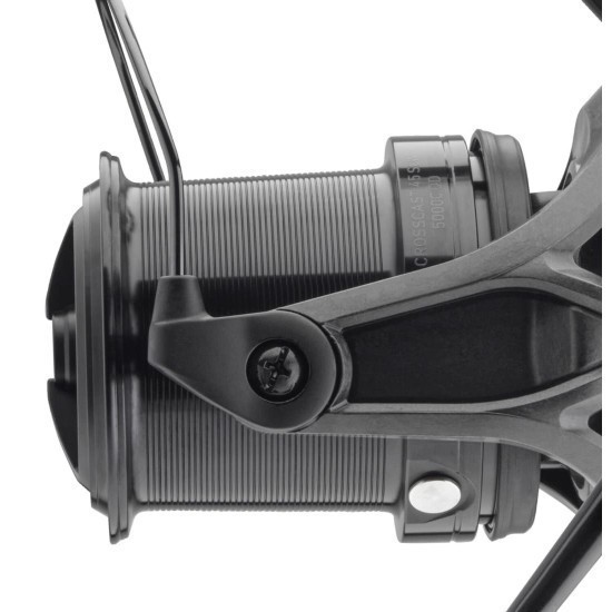 Tambur de rezervă Daiwa Crosscast 45 SCW 5000C QD Tambur de rezervă Daiwa Crosscast 45 SCW 5000C QD
