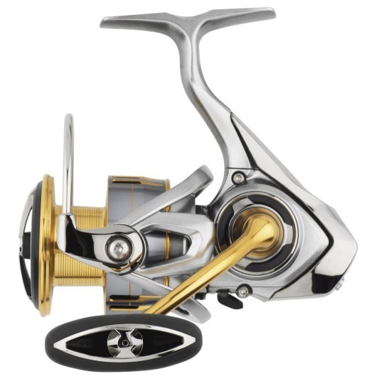 Mulinetă Daiwa Freams LT 5000D-C
