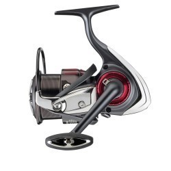 Mulinetă Daiwa Tournament QD 3000