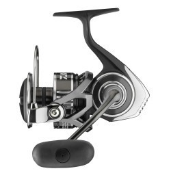 Mulinetă Daiwa BG Monocoque 6000D-H